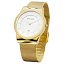 Reloj dorado Duward D95200.11